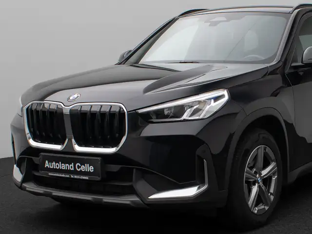 BMW X1 view 17