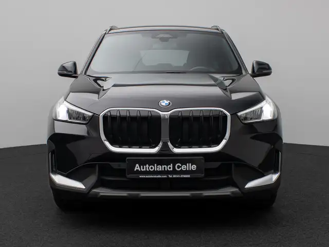 BMW X1 view 2