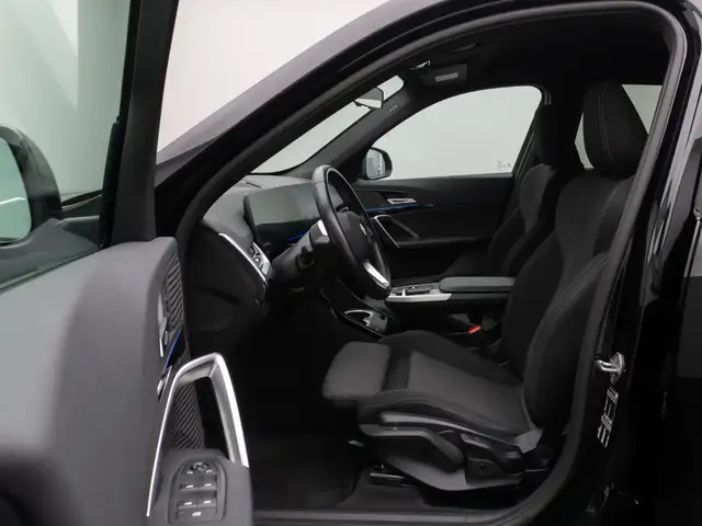 BMW X1 view 19