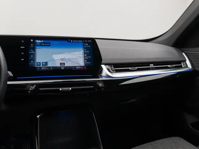 BMW X1 view 21