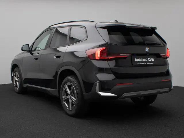 BMW X1 view 9