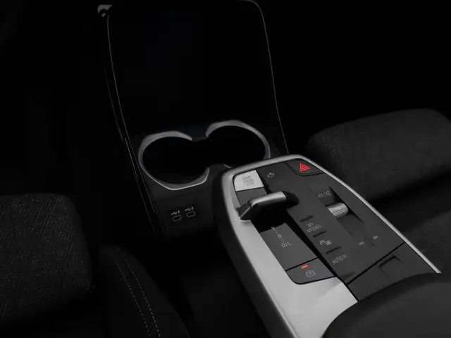 BMW X1 view 22