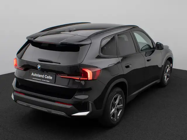 BMW X1 view 7