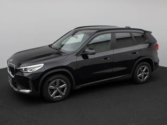BMW X1 view 12