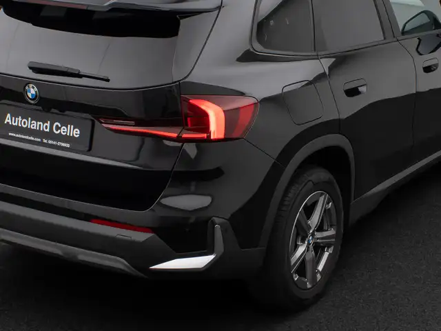 BMW X1 view 15