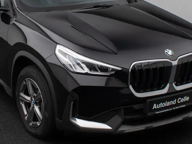 BMW X1 view 18