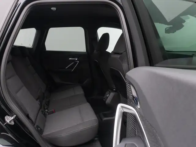 BMW X1 view 26