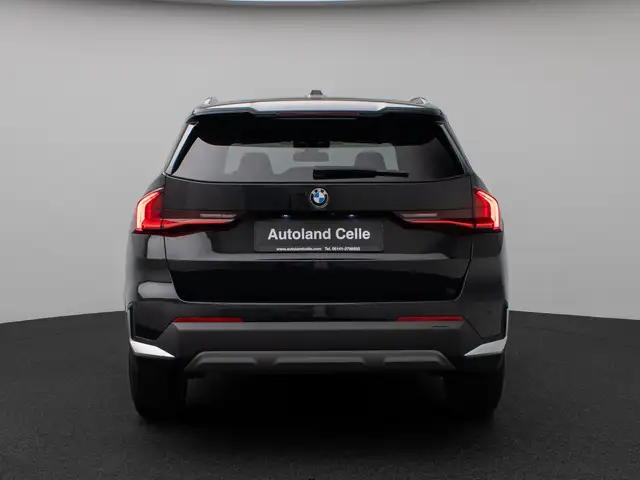 BMW X1 view 8
