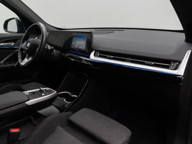 BMW X1 view 23