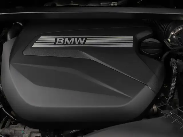 BMW X1 view 14