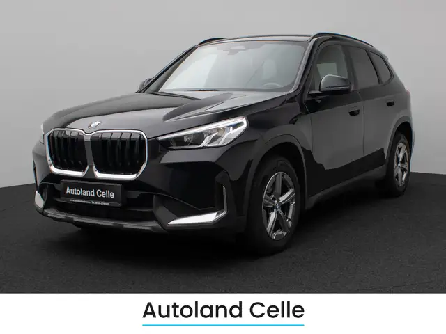 2023 BMW X1 in Black for sale