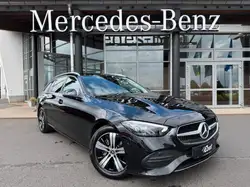 Mercedes-Benz C 180 T Avantgarde AHK+TOTW+R Kamera+DAB