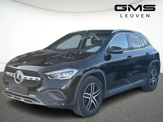 Mercedes-Benz GLA 250 GLA e