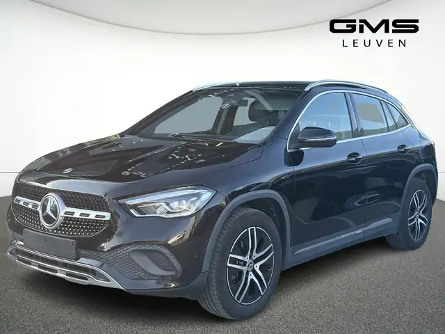 Mercedes-Benz GLA 250 GLA e