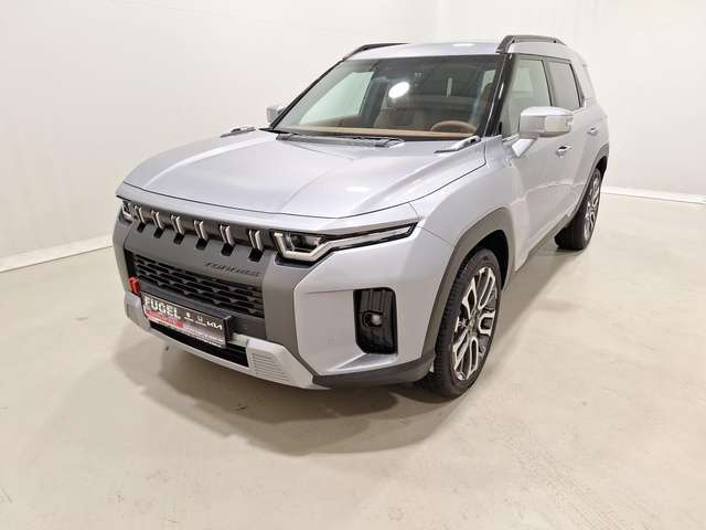 SsangYong Torres 1.5 T Forest Edition AT LED|ACC|4xSHZ