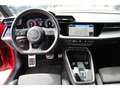 Audi S3 Lim. 2.0TFSI qu.S-tr.-Navi*APP*Virtual*LED!! Rood - thumbnail 10