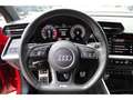 Audi S3 Lim. 2.0TFSI qu.S-tr.-Navi*APP*Virtual*LED!! Rood - thumbnail 12
