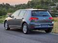 Volkswagen Golf 1.6TDI CR BMT Business DSG 110 Gris - thumbnail 5