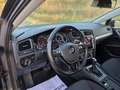 Volkswagen Golf 1.6TDI CR BMT Business DSG 110 Gris - thumbnail 30