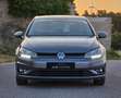 Volkswagen Golf 1.6TDI CR BMT Business DSG 110 Gris - thumbnail 12
