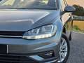 Volkswagen Golf 1.6TDI CR BMT Business DSG 110 Gris - thumbnail 9