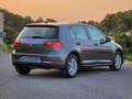 Volkswagen Golf 1.6TDI CR BMT Business DSG 110 Gris - thumbnail 4