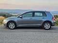Volkswagen Golf 1.6TDI CR BMT Business DSG 110 Gris - thumbnail 3