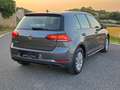 Volkswagen Golf 1.6TDI CR BMT Business DSG 110 Gris - thumbnail 8