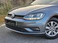 Volkswagen Golf 1.6TDI CR BMT Business DSG 110 Gris - thumbnail 10
