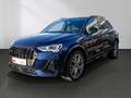 Audi Q3 40 TFSI quattro S line Navi Panorama AHK SHZ Blau - thumbnail 13