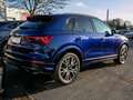 Audi Q3 40 TFSI quattro S line Navi Panorama AHK SHZ Blau - thumbnail 4