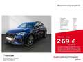 Audi Q3 40 TFSI quattro S line Navi Panorama AHK SHZ Blau - thumbnail 1