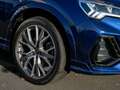 Audi Q3 40 TFSI quattro S line Navi Panorama AHK SHZ Blau - thumbnail 5
