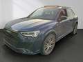 Audi Q3 40 TFSI quattro S line Navi Panorama AHK SHZ Blau - thumbnail 4