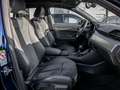 Audi Q3 40 TFSI quattro S line Navi Panorama AHK SHZ Blau - thumbnail 7