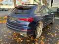 Audi Q3 40 TFSI quattro S line Navi Panorama AHK SHZ Blau - thumbnail 2