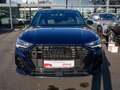 Audi Q3 40 TFSI quattro S line Navi Panorama AHK SHZ Blau - thumbnail 2