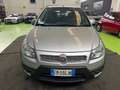 Fiat Sedici 1.6 16v Dynamic 4x2 120cv Plateado - thumbnail 2