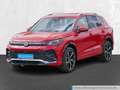Volkswagen Tiguan 1.5 TSI eHybrid DSG R-Line Navi AHK DigCo Rot - thumbnail 2