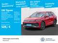 Volkswagen Tiguan 1.5 TSI eHybrid DSG R-Line Navi AHK DigCo Rot - thumbnail 1