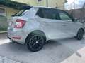Skoda Fabia Fabia Monte Carlo 1,0 TSI Monte Carlo Grau - thumbnail 6