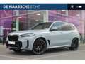 BMW X5 xDrive50e High Executive M Sport Automaat / Panora Gris - thumbnail 1