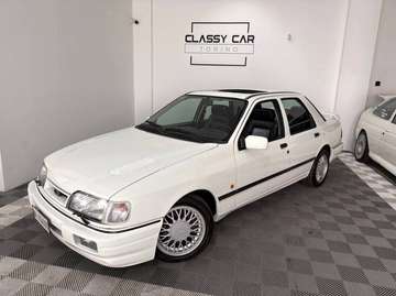 Sierra 2.0 Cosworth 4x4 cat Final Edition