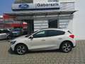 Ford Focus 1,5 EcoBlue Active Weiß - thumbnail 2