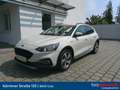 Ford Focus 1,5 EcoBlue Active Weiß - thumbnail 1