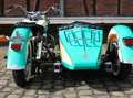 Harley-Davidson Electra Glide Sidecar Liberty FLH - worldwide shipping - Beige - thumbnail 31
