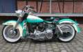 Harley-Davidson Electra Glide Sidecar Liberty FLH - worldwide shipping - Бежевий - thumbnail 14