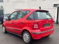 Mercedes-Benz A 140 Classic*Automatik*Klima*Tüv 05.27*Gepflegt Rouge - thumbnail 7
