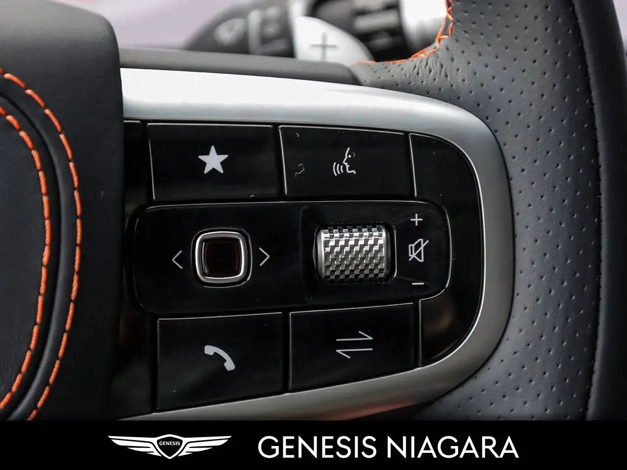 Genesis GV70 снимка Genesis GV70