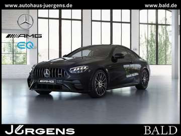 4M+ Coupé Perf-AGA/360/HUD/Night/Stdhz